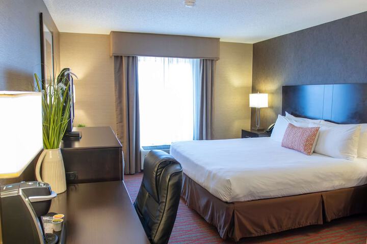 Country Inn & Suites by Radisson Garden City, KS