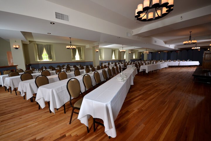 Hôtel Tadoussac