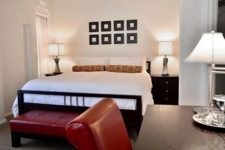 Hotel Interior 19 of 38