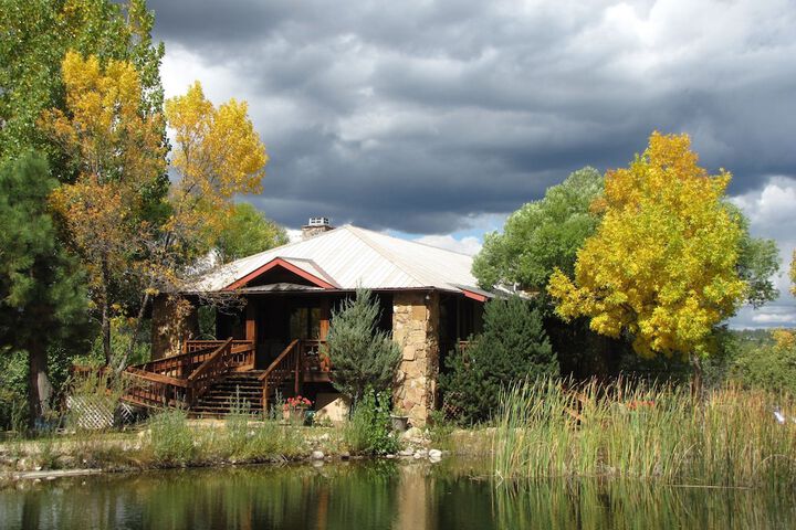 Starry Nights Ranch Bed & Breakfast