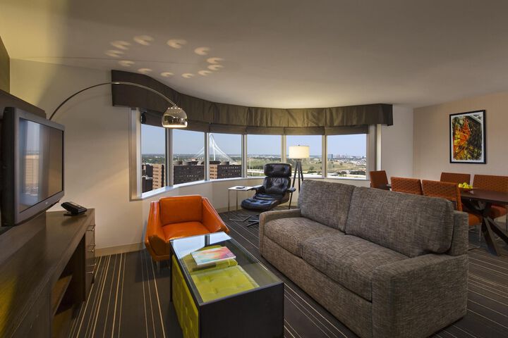 Hyatt Regency Dallas