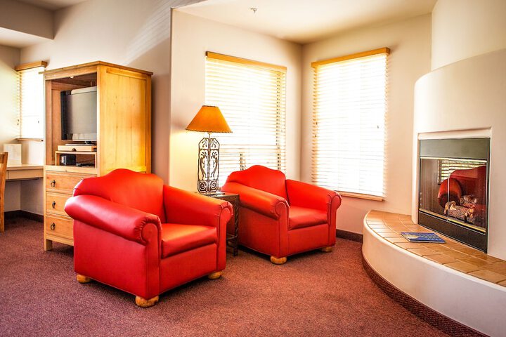 Inn at Eagle Mountain