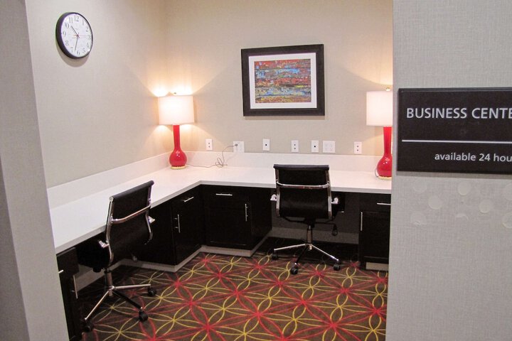 Business Center 57 of 57