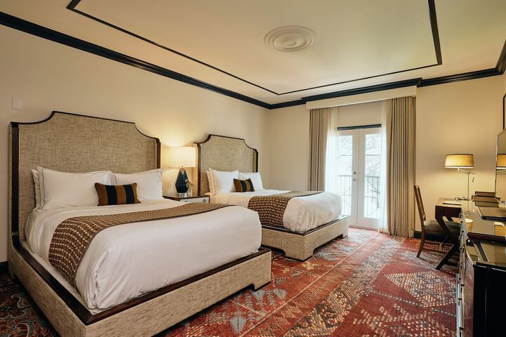 The Oliver Hotel Oxford