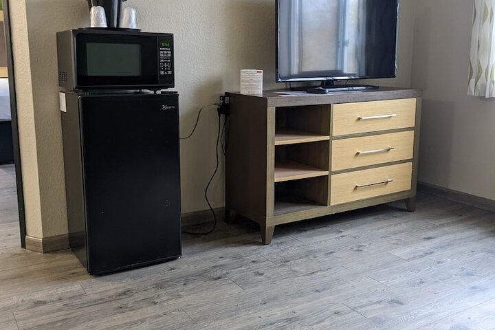 Quality Inn & Suites Delaware South