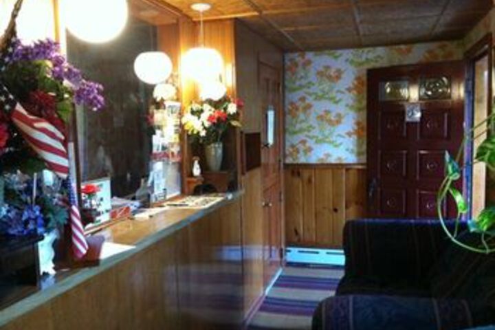 Granby Motel