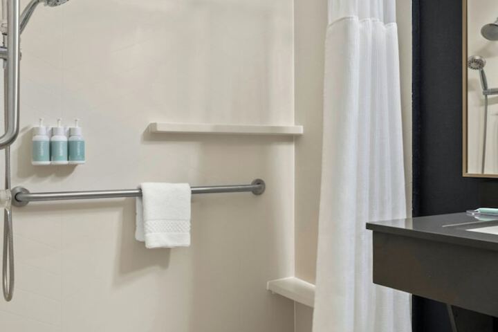 Fairfield by Marriott Mt. Pleasant