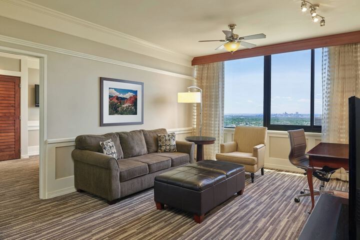 Sheraton Denver West Hotel