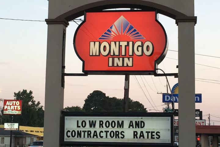 Hotel 4 of 35