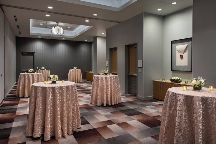 Boston Marriott Copley Place