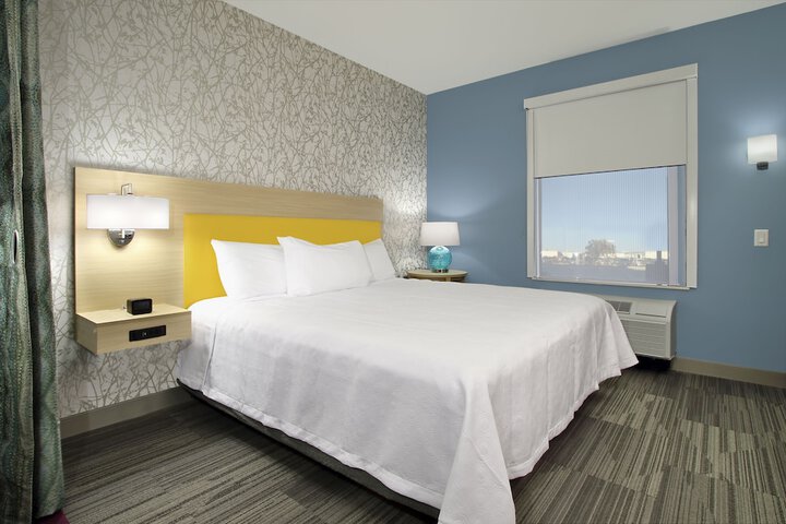 Home2 Suites by Hilton Port Arthur TX