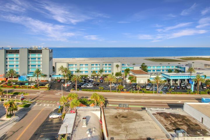 Bilmar Beach Resort