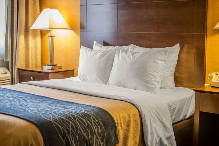 Quality Inn & Suites Port Huron