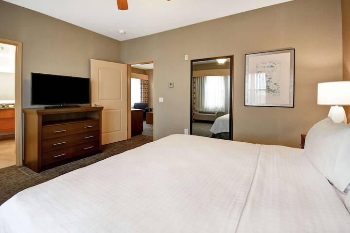 Homewood Suites by Hilton Boise
