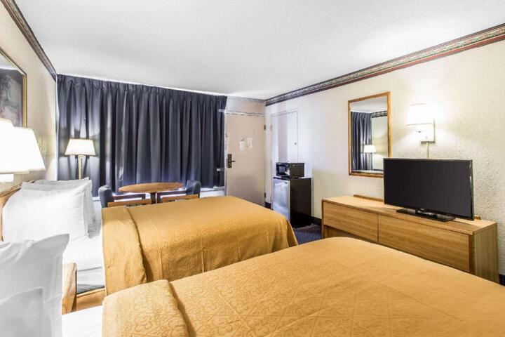 Quality Inn St. George I-95