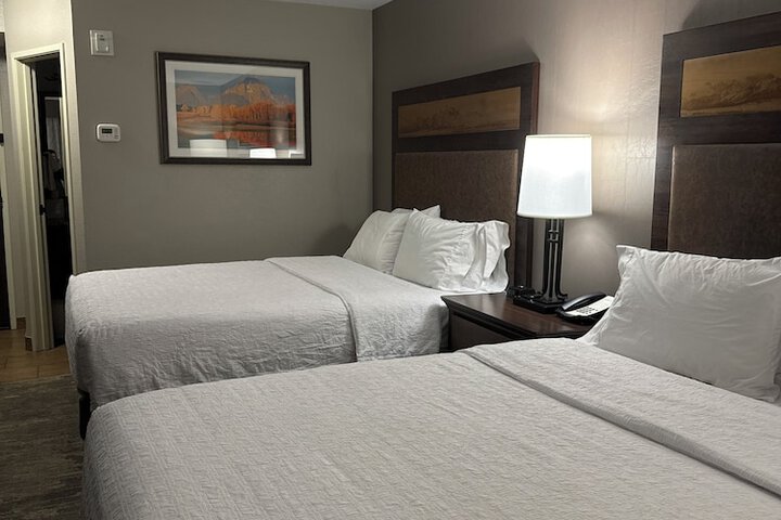 Hampton Inn Jackson Hole