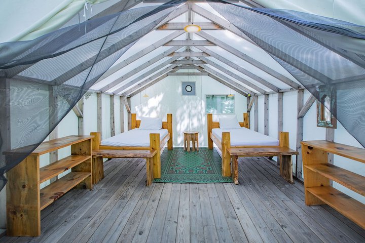 Harmony Outdoor Inn