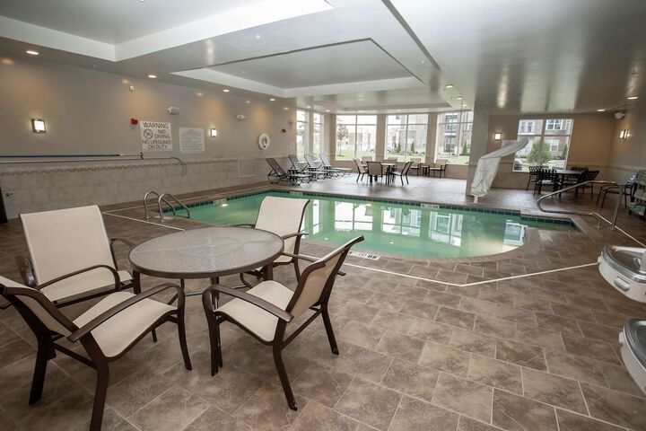 Hilton Garden Inn Dayton South-Austin Landing