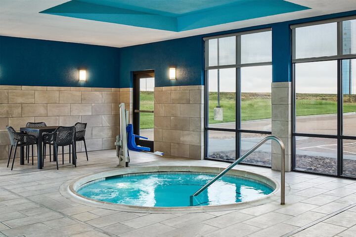 Hampton Inn Colby