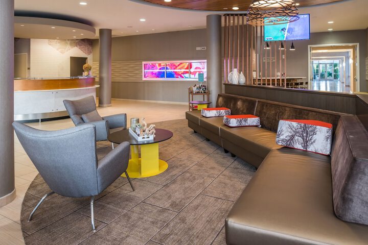 Hotel Interior 17 of 44