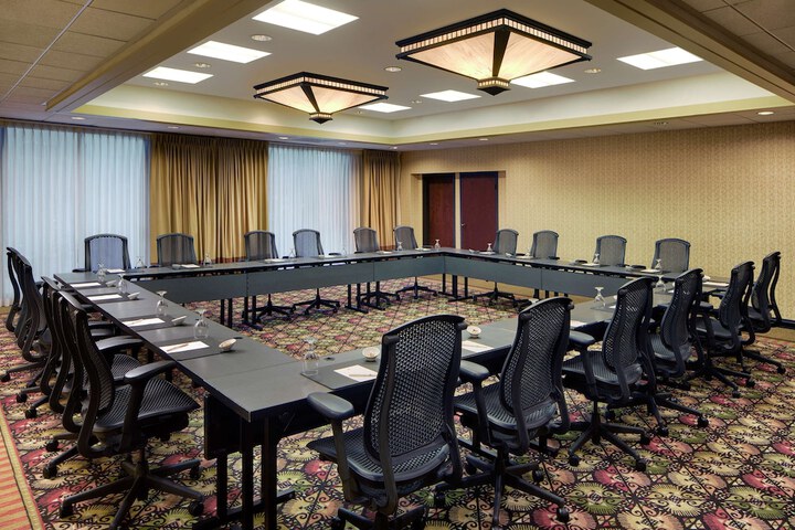 Meeting 34 of 41