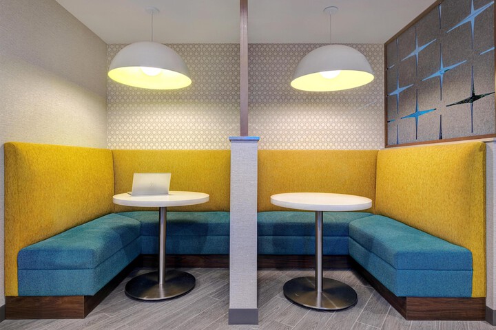 Hampton Inn & Suites Marina