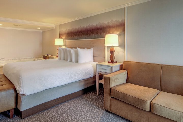 Hallmark Resort - Cannon Beach