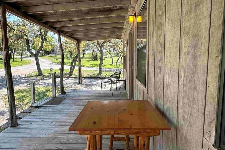 CRC Ranch Retreat