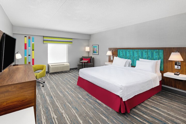 Hampton Inn Pikeville