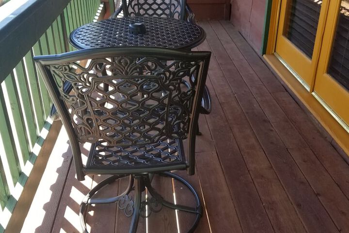 Terrace/Patio 129 of 137