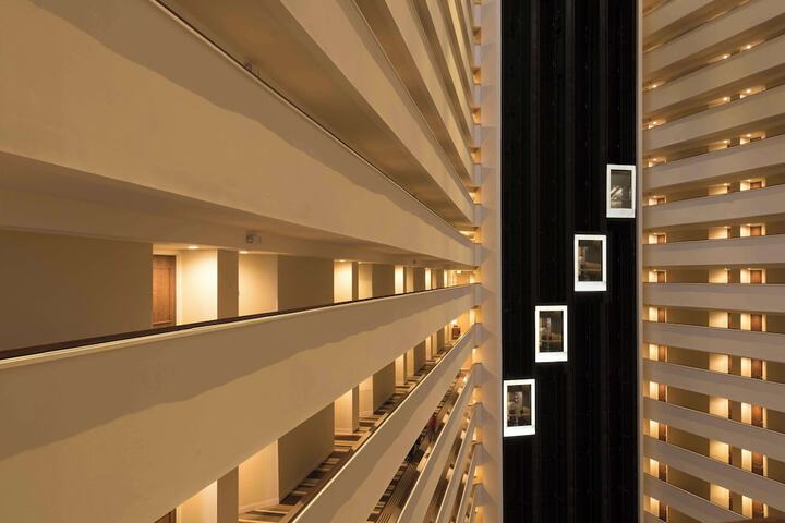 Hyatt Regency Houston Downtown
