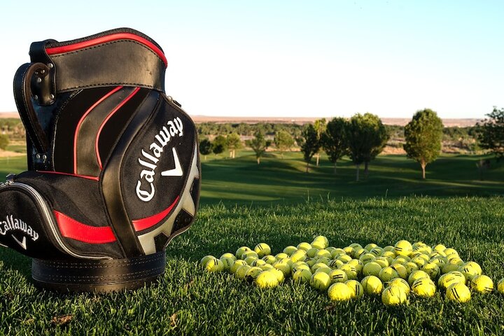 Golf 44 of 45