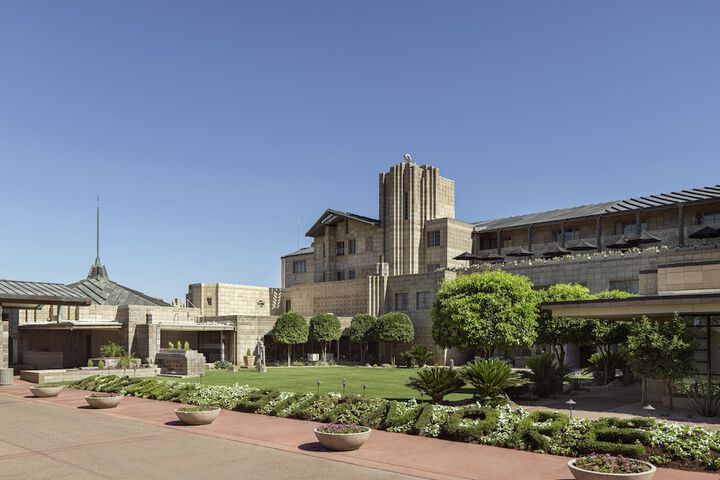 Arizona Biltmore LXR Hotels & Resorts