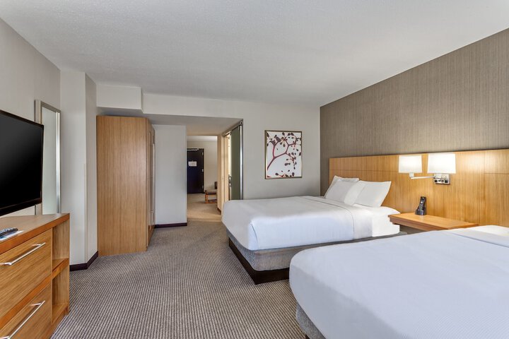 Hyatt Place Minneapolis Downtown