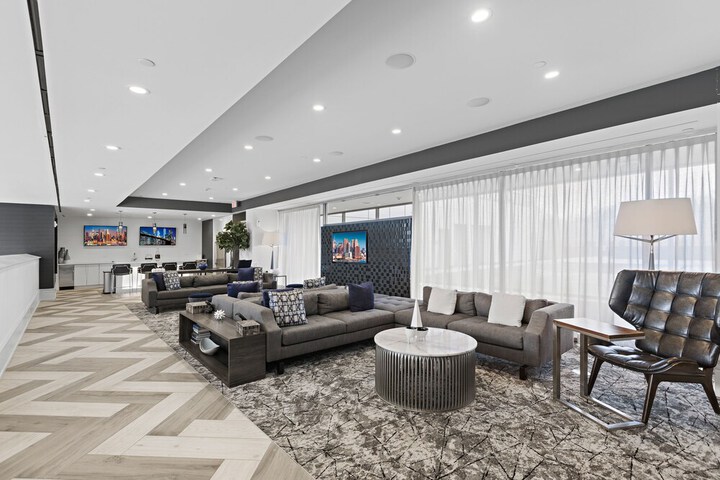 Global Luxury Suites White Plains