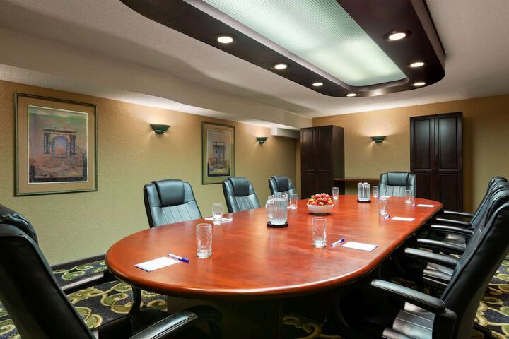Meeting 18 of 24