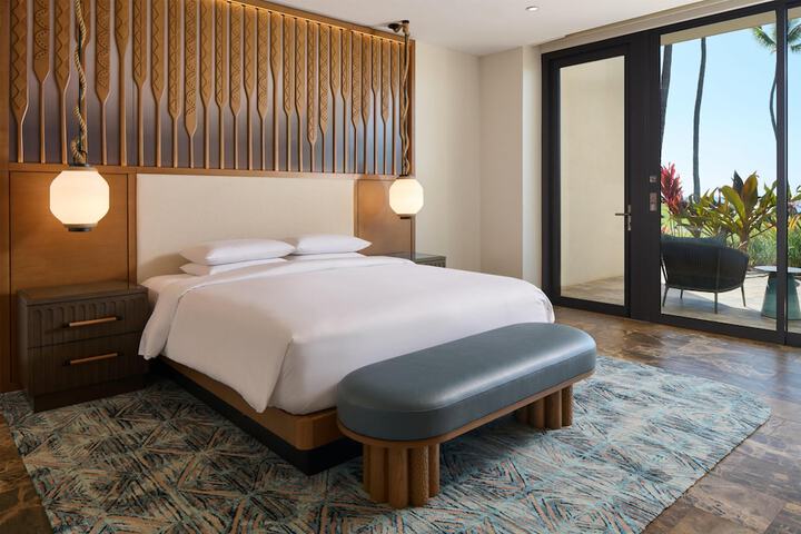 Andaz Maui at Wailea Resort - a concept by Hyatt