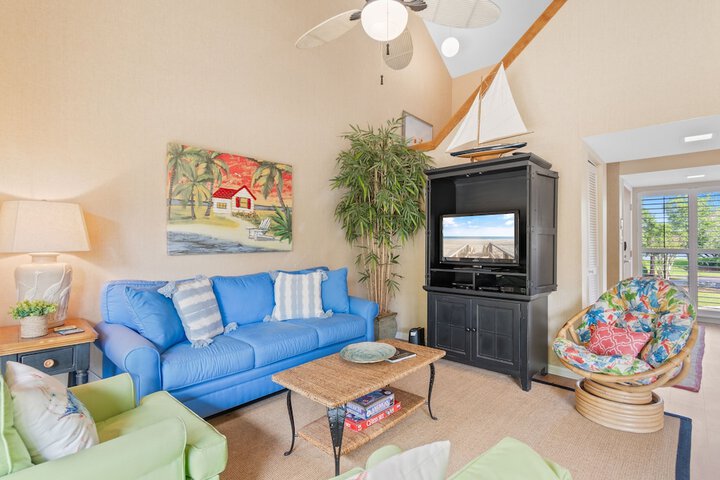 Litchfield Beach & Golf Resort