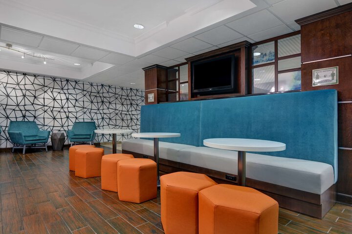 Hampton Inn Charlotte / Monroe
