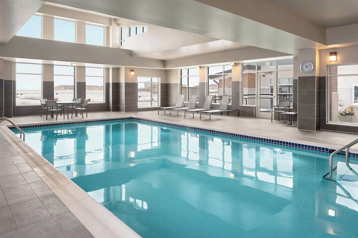 Pool 5 of 45
