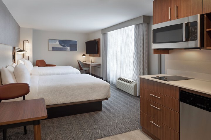 Courtyard by Marriott Kitchener