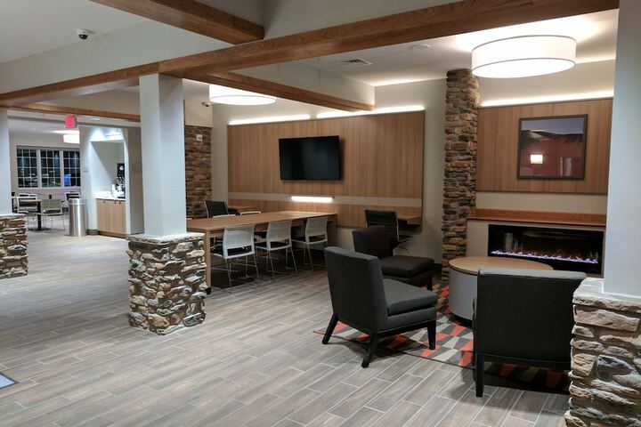 Hotel Interior 11 of 46