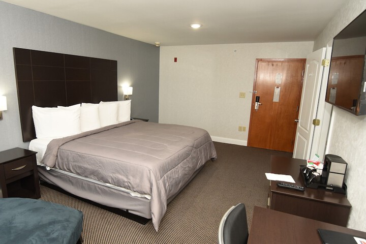FairBridge Hotel Atlantic City