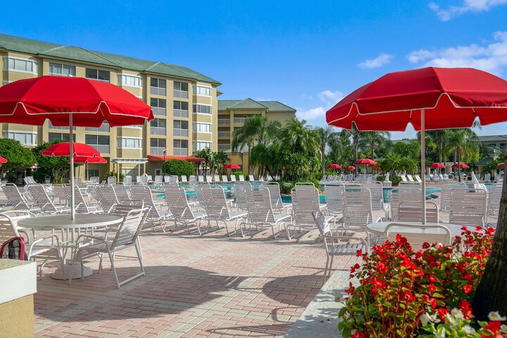 Silver Lake Resort