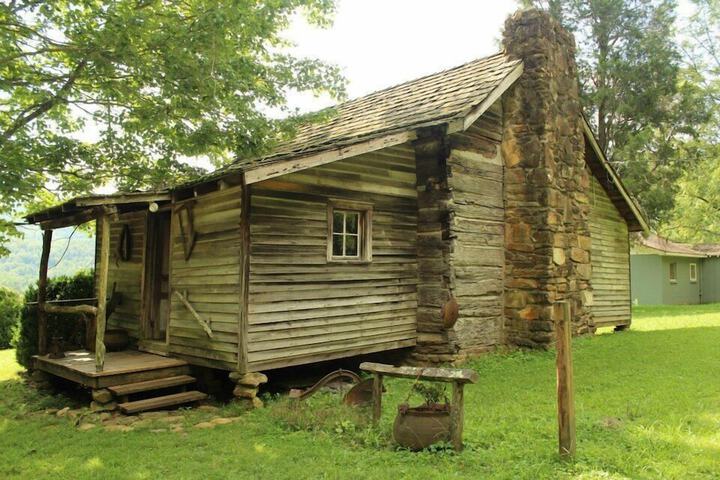Pisgah View Ranch