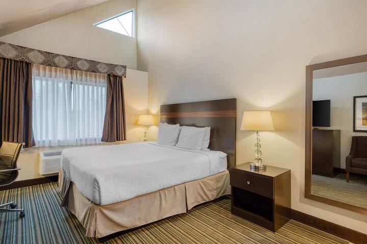 Best Western Alderwood