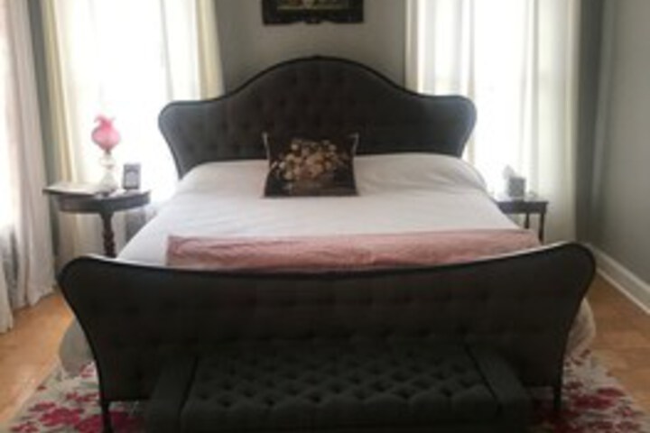 Governors Inn Bed & Breakfast