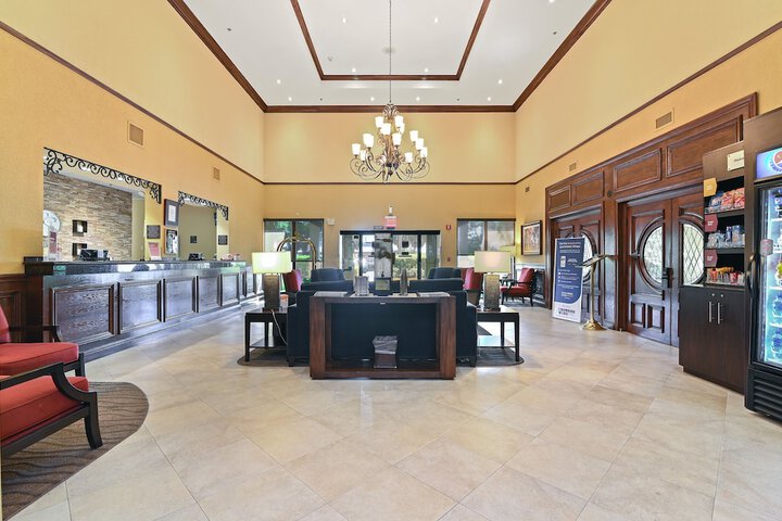 Hotel Interior 11 of 54