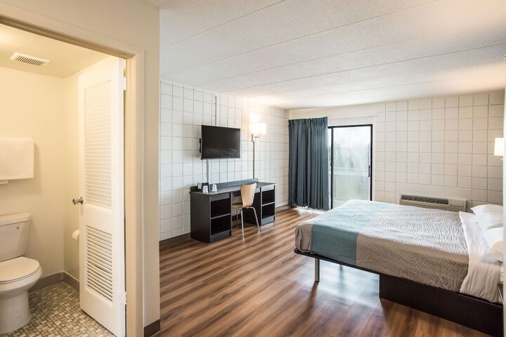 Motel 6 Somers Point NJ - Ocean City - Wild Wood Beach