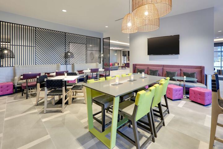 Homewood Suites by Hilton Irvine Spectrum Lake Forest